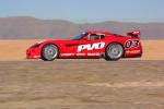 Dodge Viper Competition Coupe 2003 года